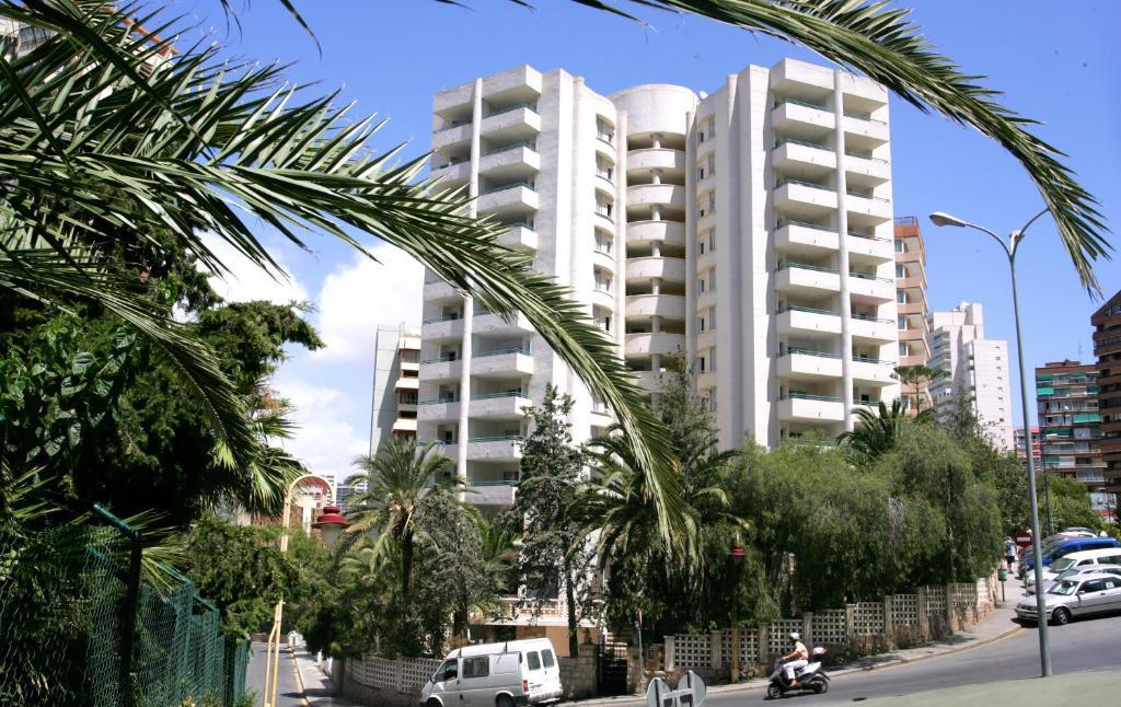 Apartamento com 1 Quarto (2 Adultos)