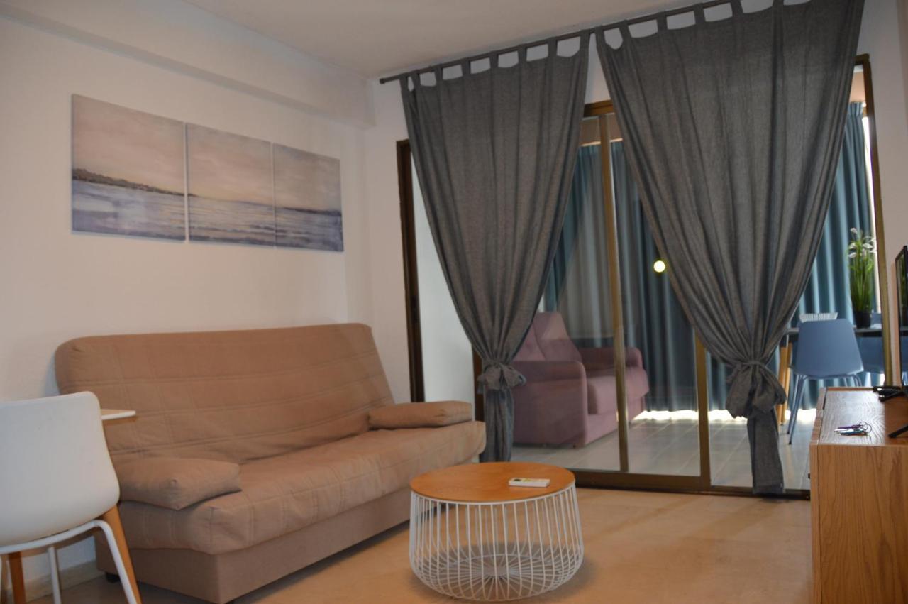 Apartment Sea View