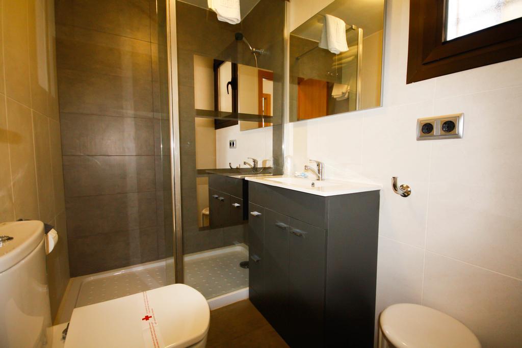 Apartment mit 1 Schlafzimmer