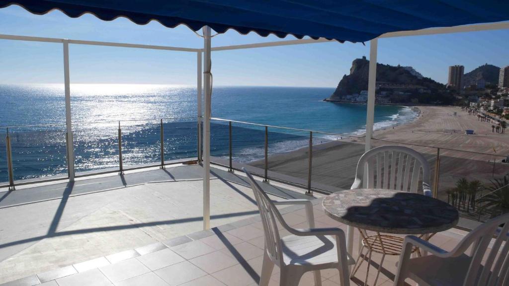 Monolocale (2 Adulti)