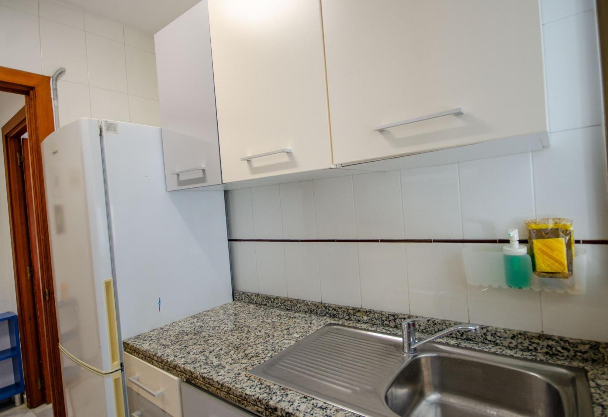 Appartement 2 Chambres