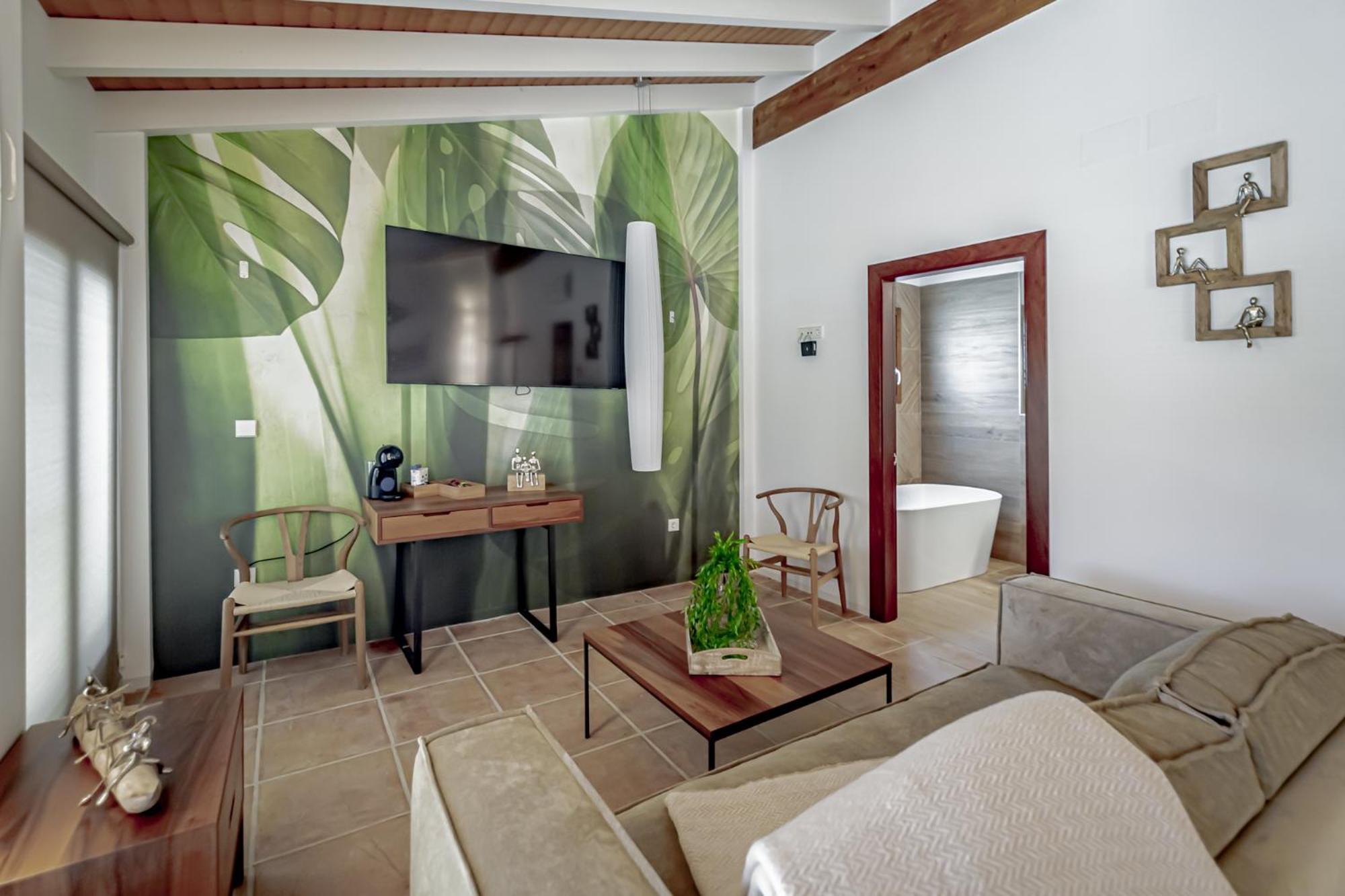 Superior Suite