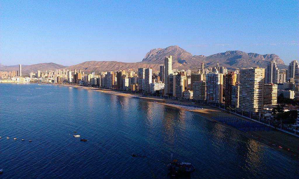 Appartement 2 Chambres - Vue sur Mer