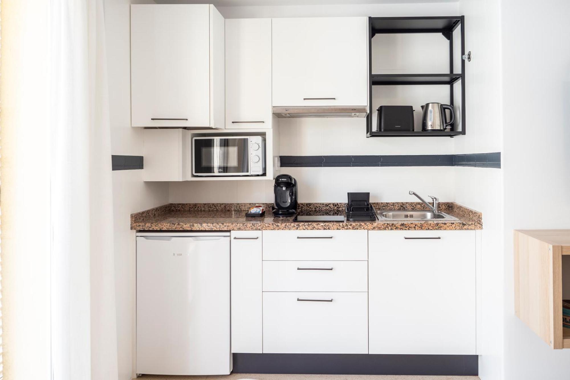 Appartement 1 Chambre