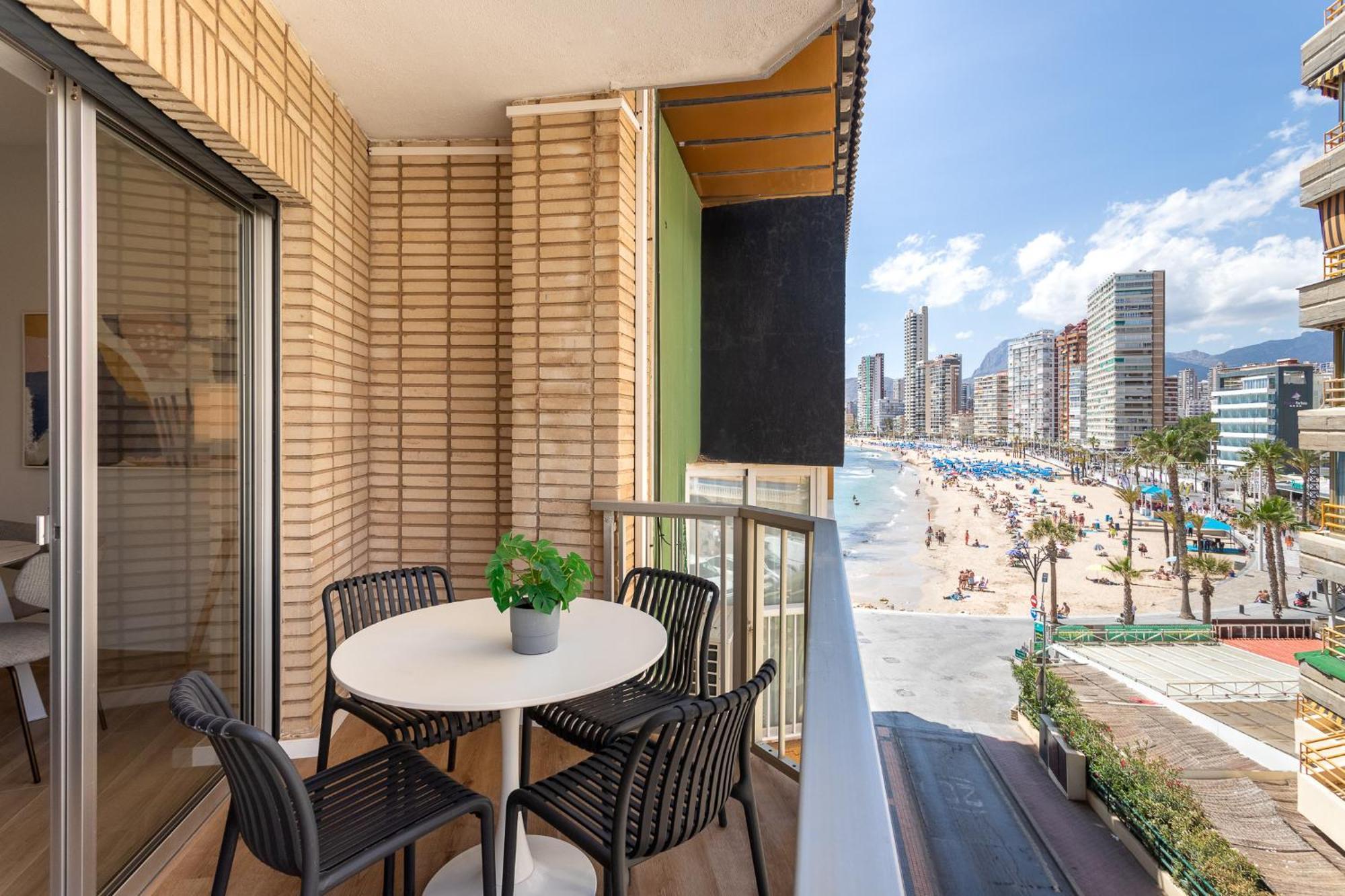 Appartement 2 Chambres