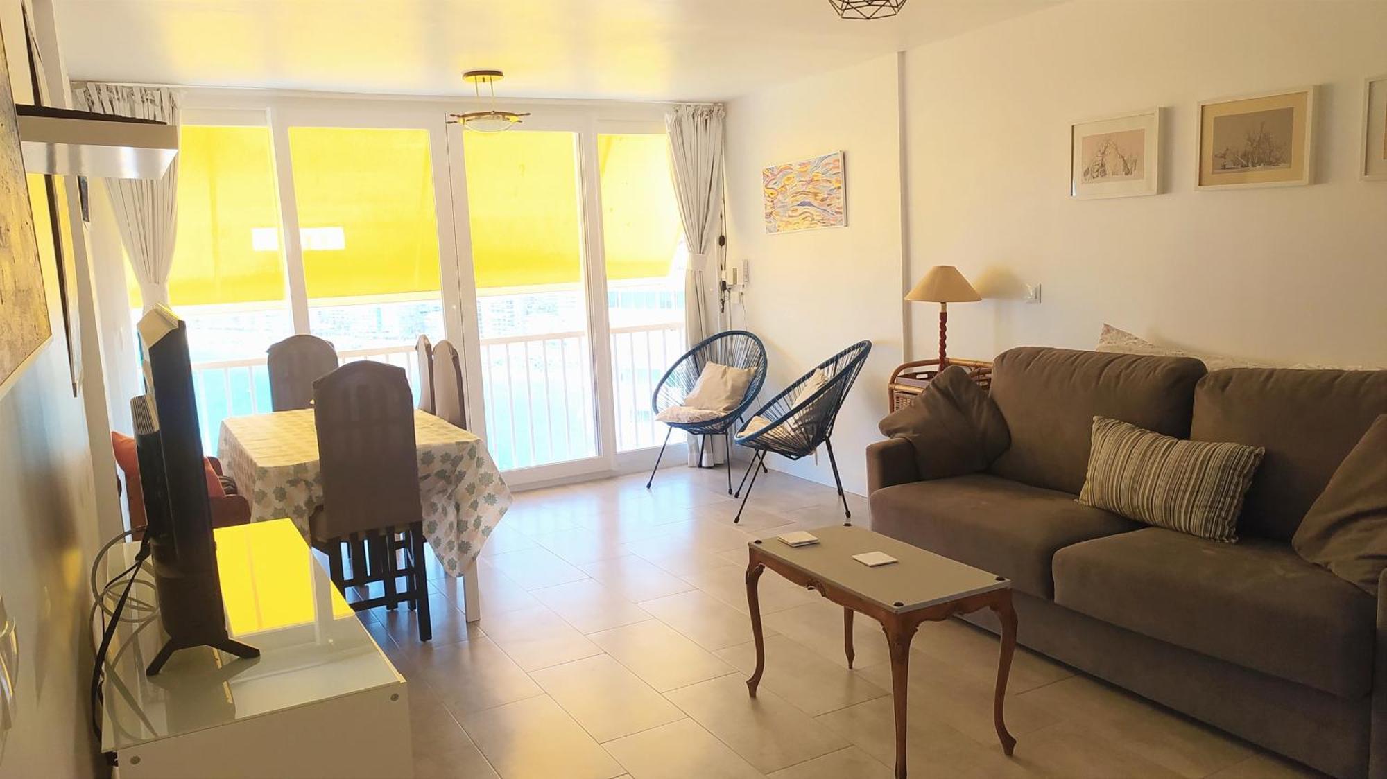 Apartment Sea View