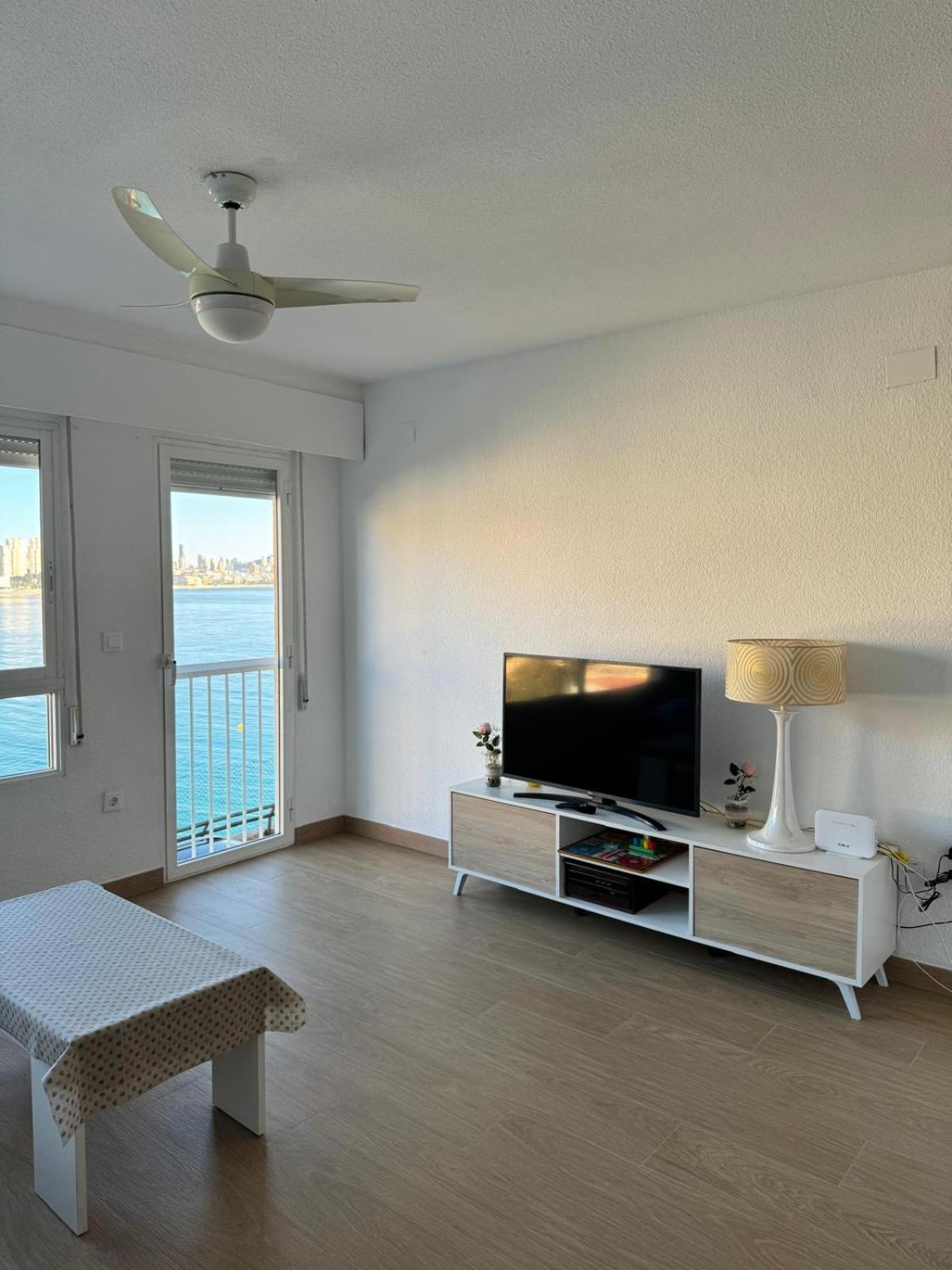 Three-Bedroom Townhouse