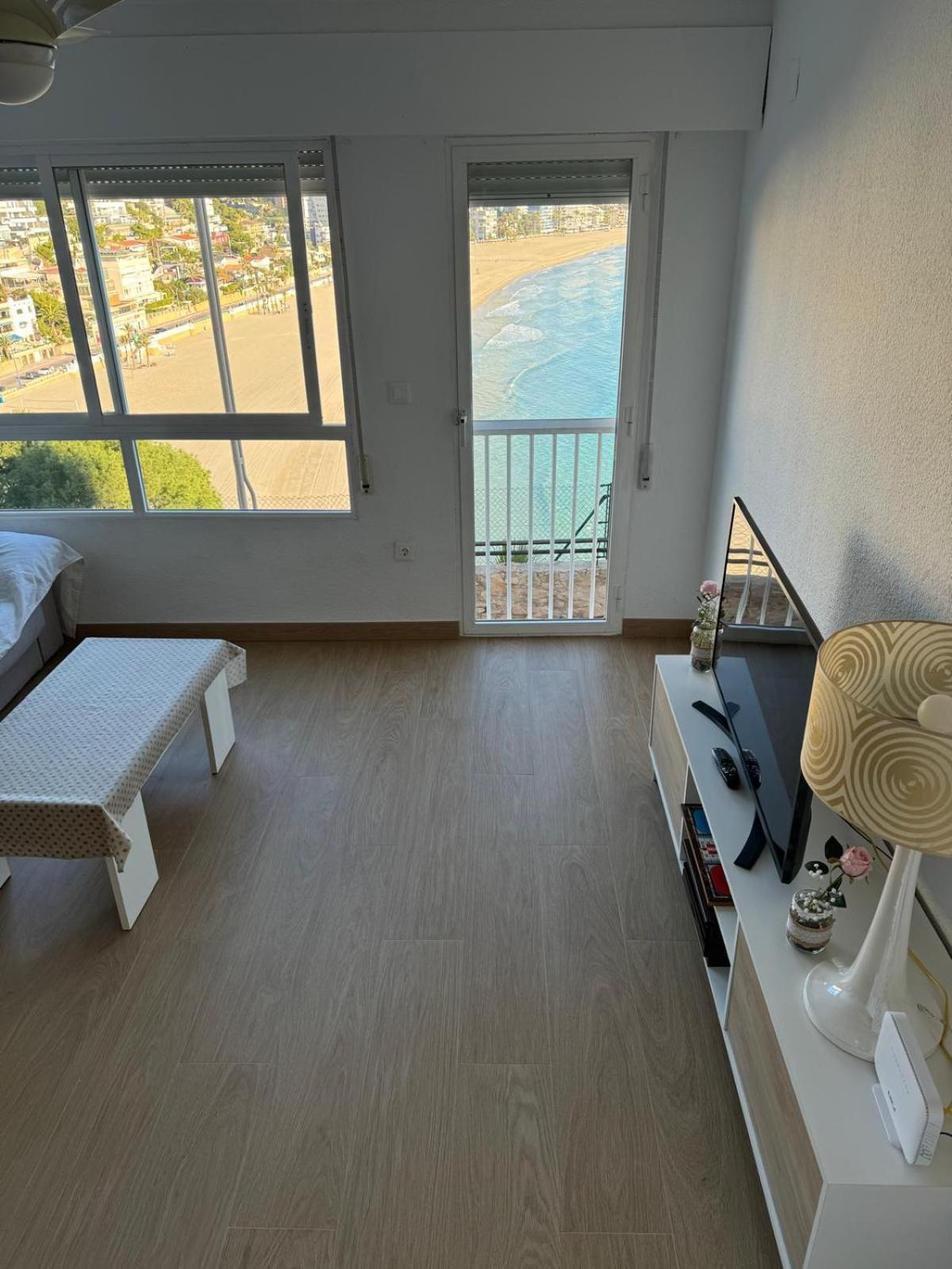 Three-Bedroom Townhouse