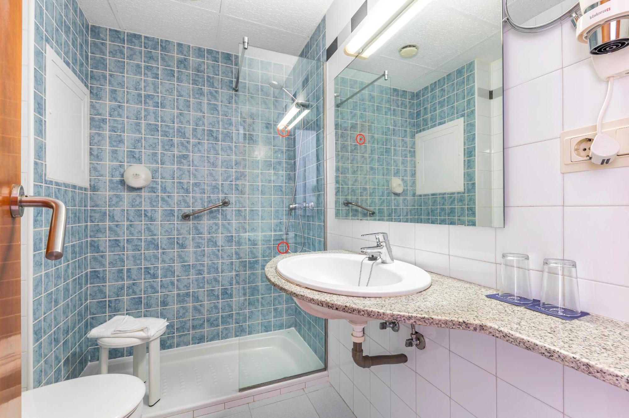 Essential Double Room