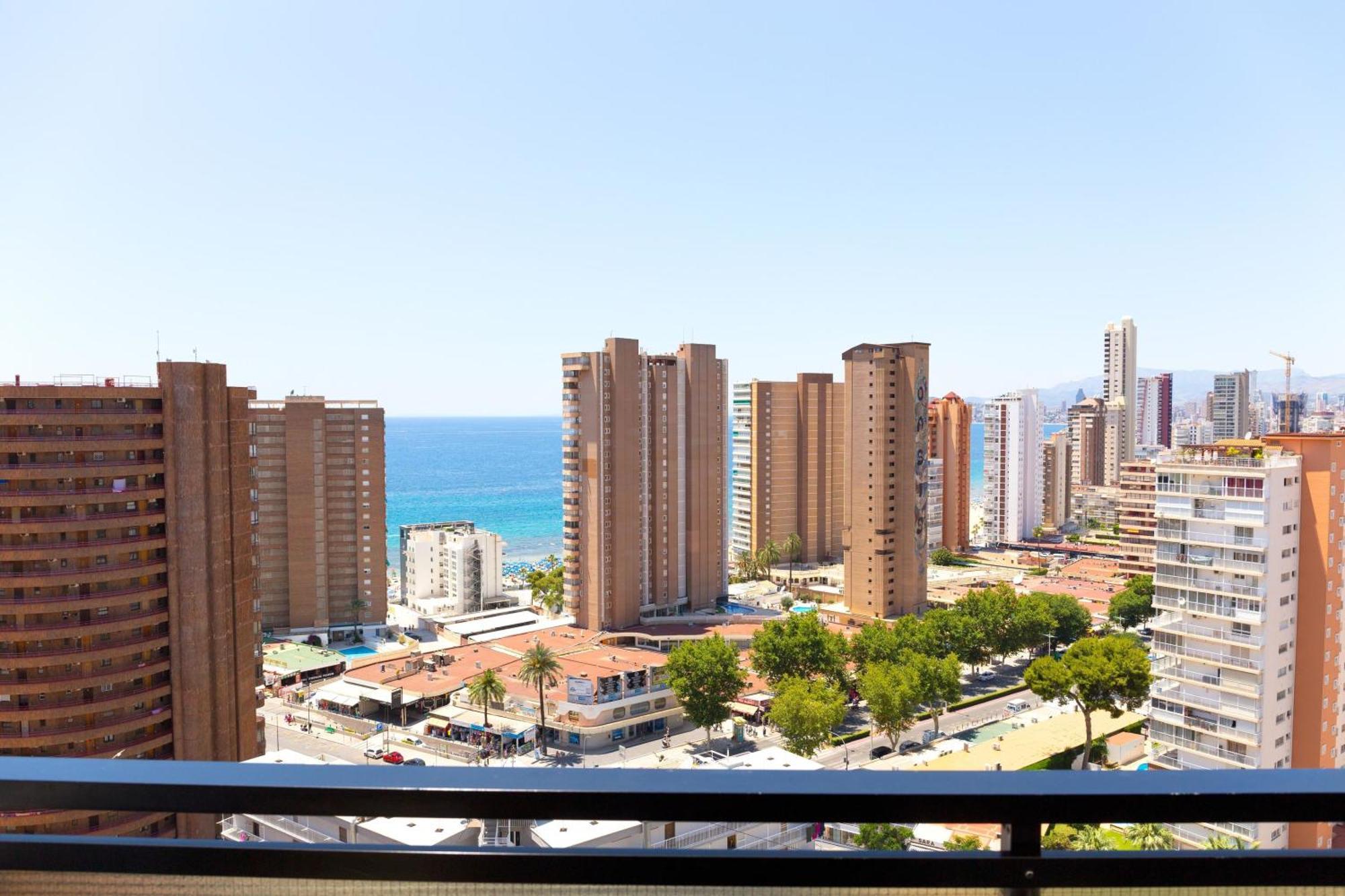 Apartment Sea View