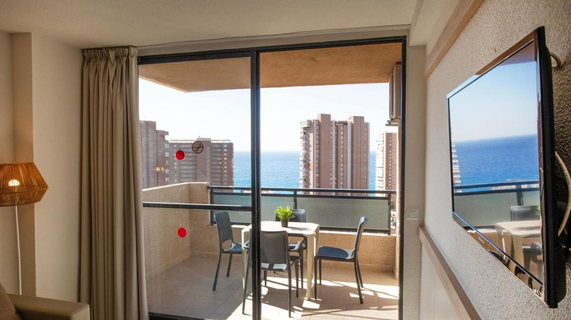 Apartment Sea View