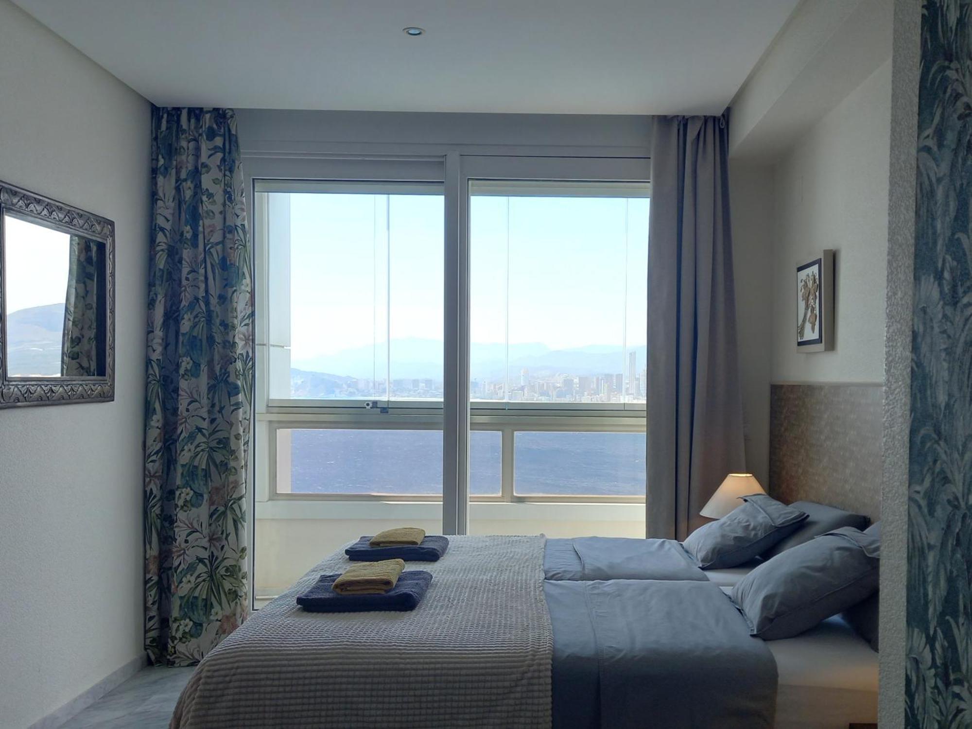 Penthouse Apartment