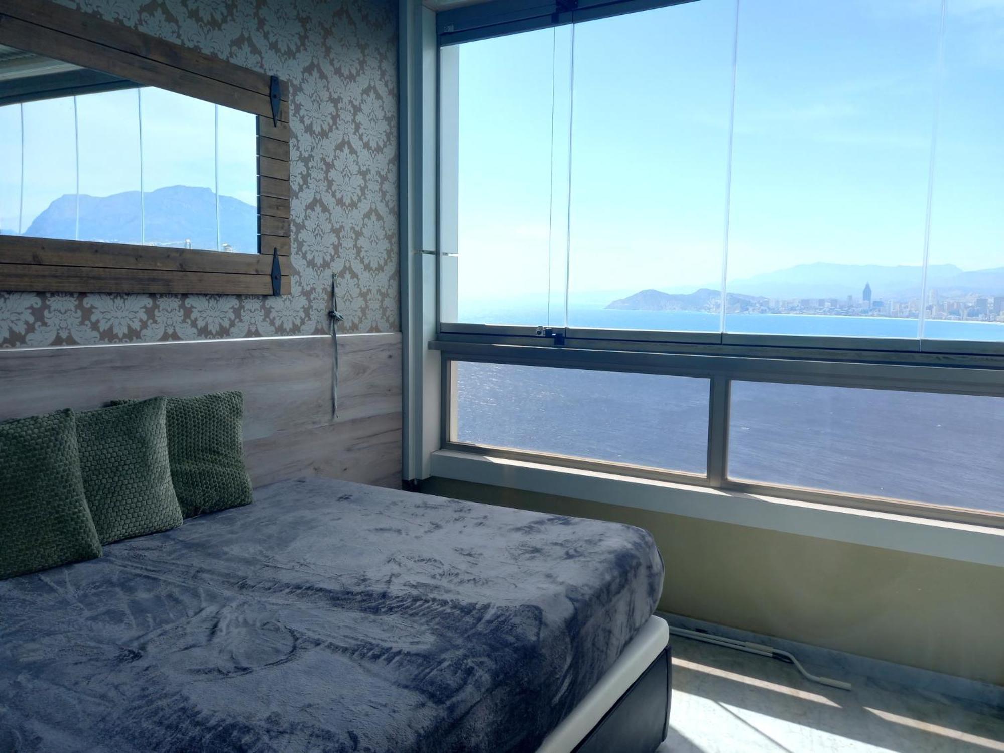 Penthouse Apartment