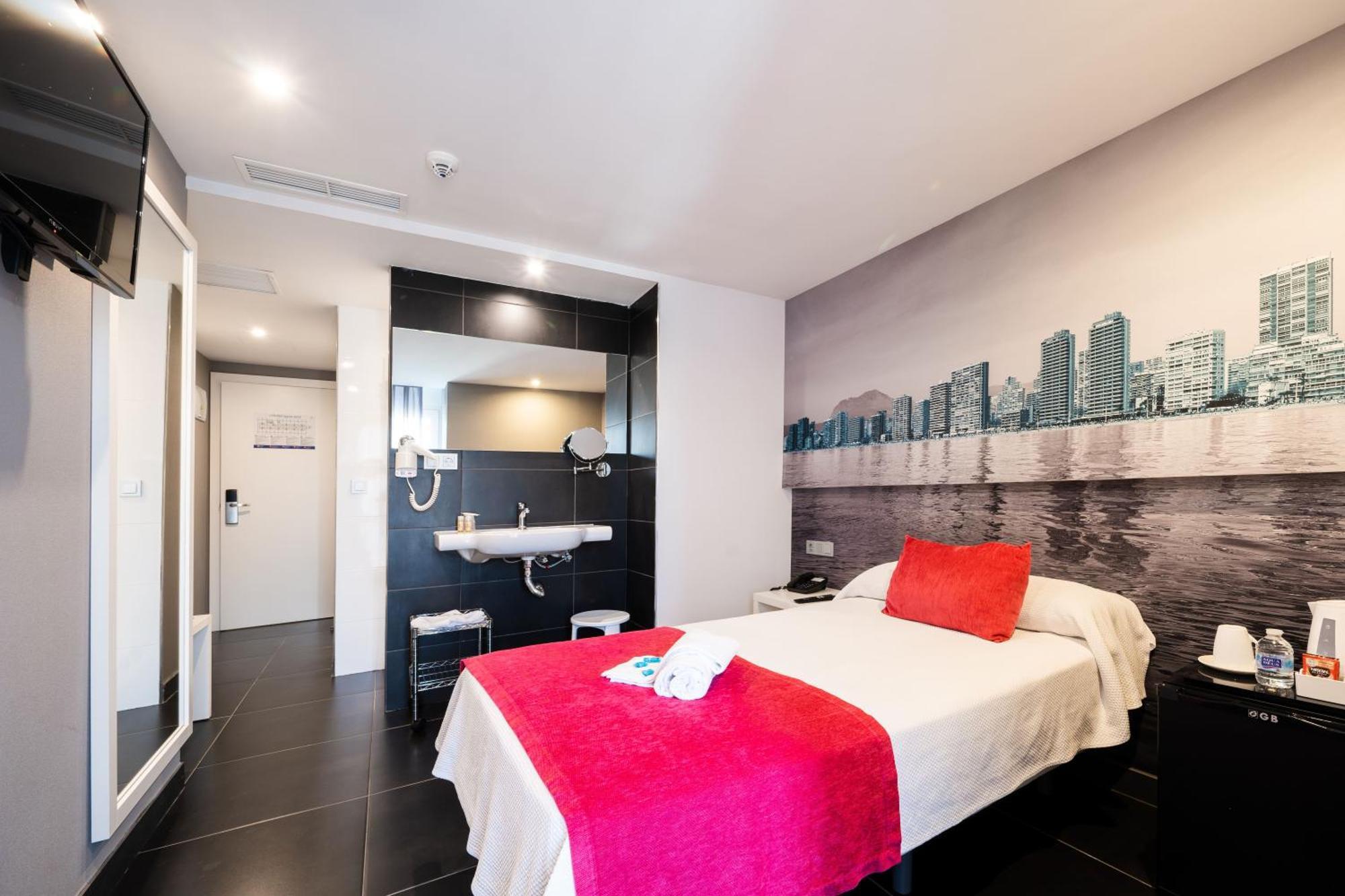 Single Room