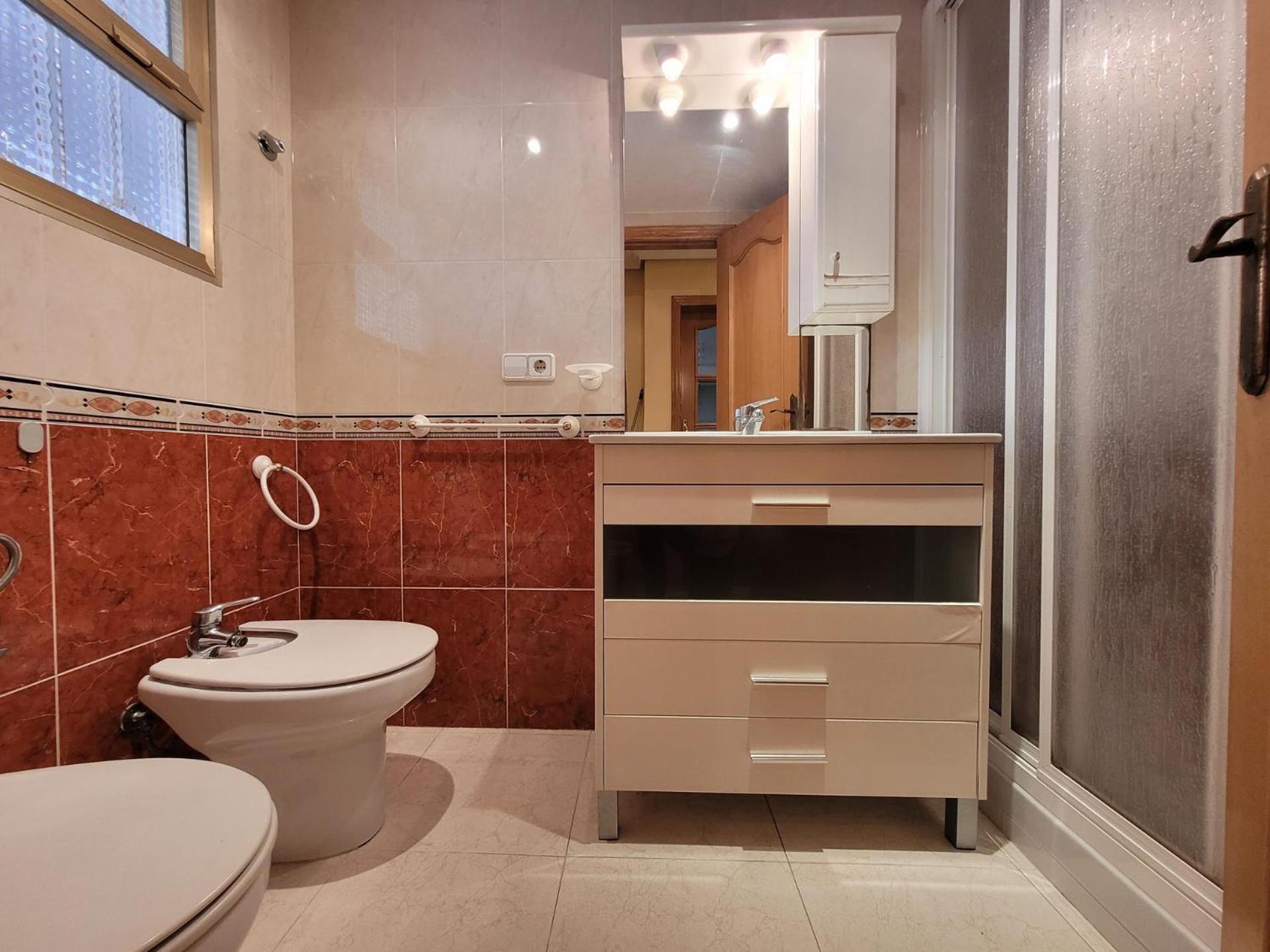 One-Bedroom Apartment Sea View