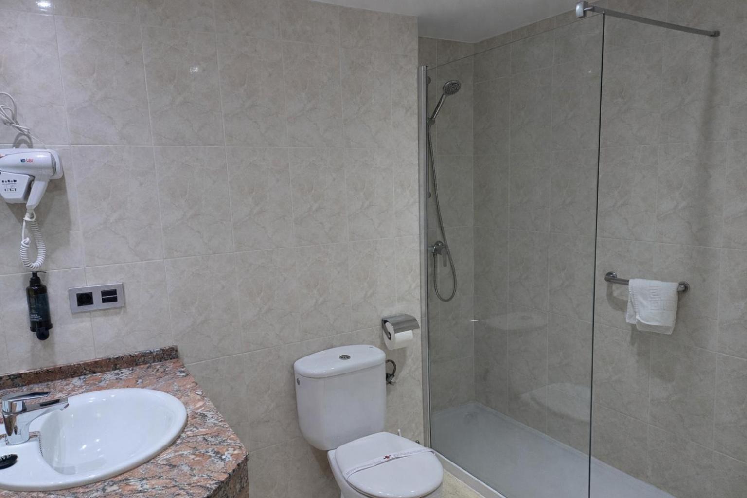 Interior Single Room