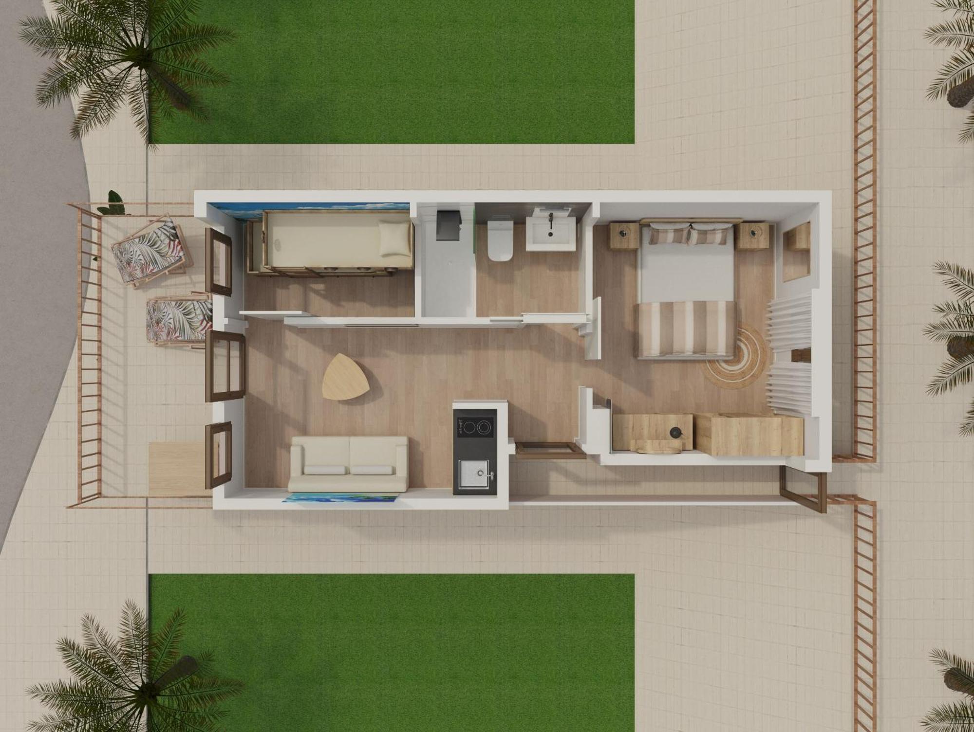Bungalow