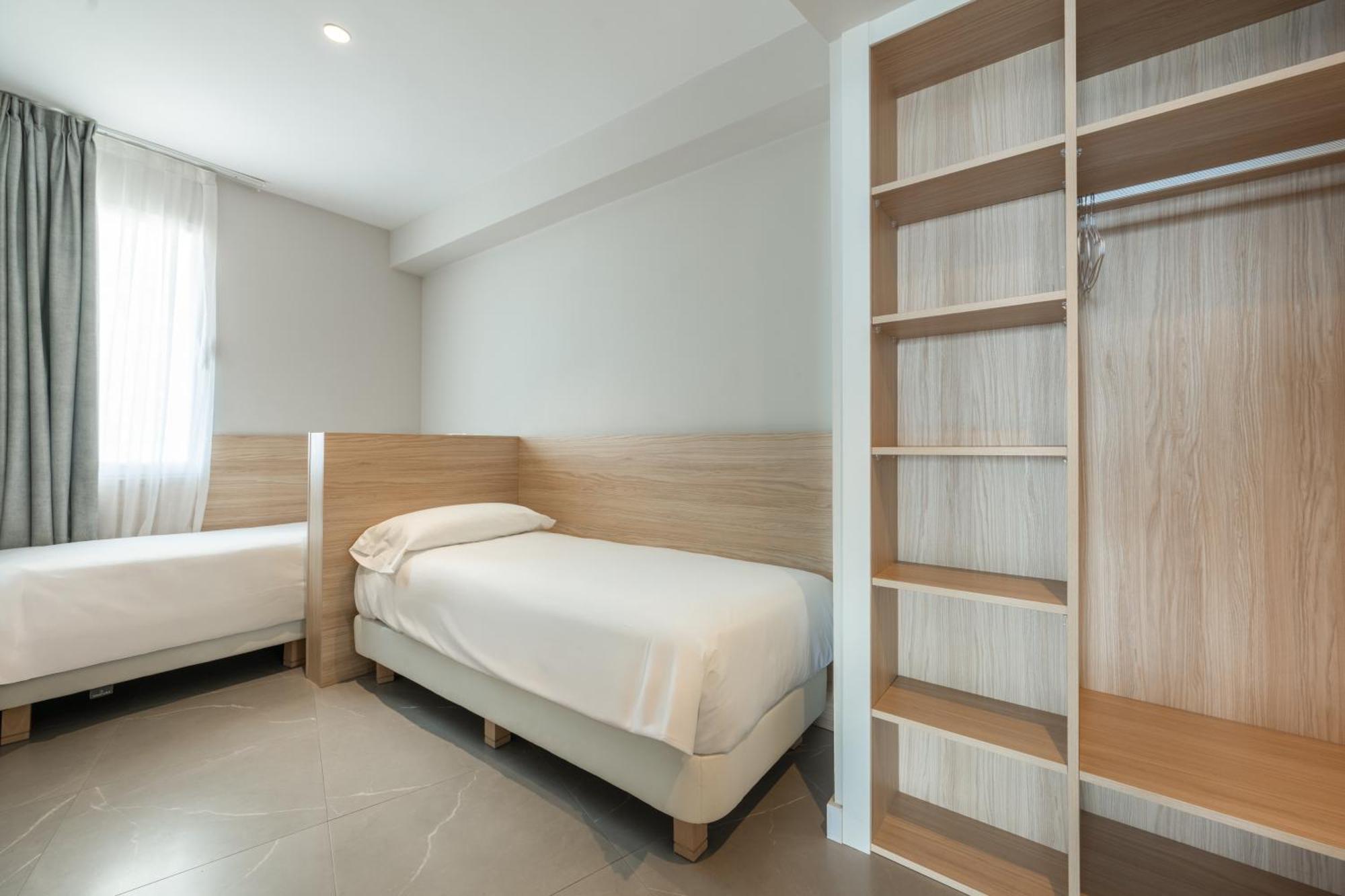 Four Bedroom Apartment Front Sea View