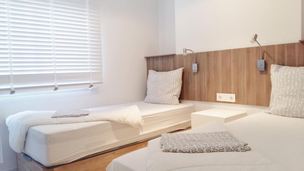 Deluxe Apartment mit Meerblick