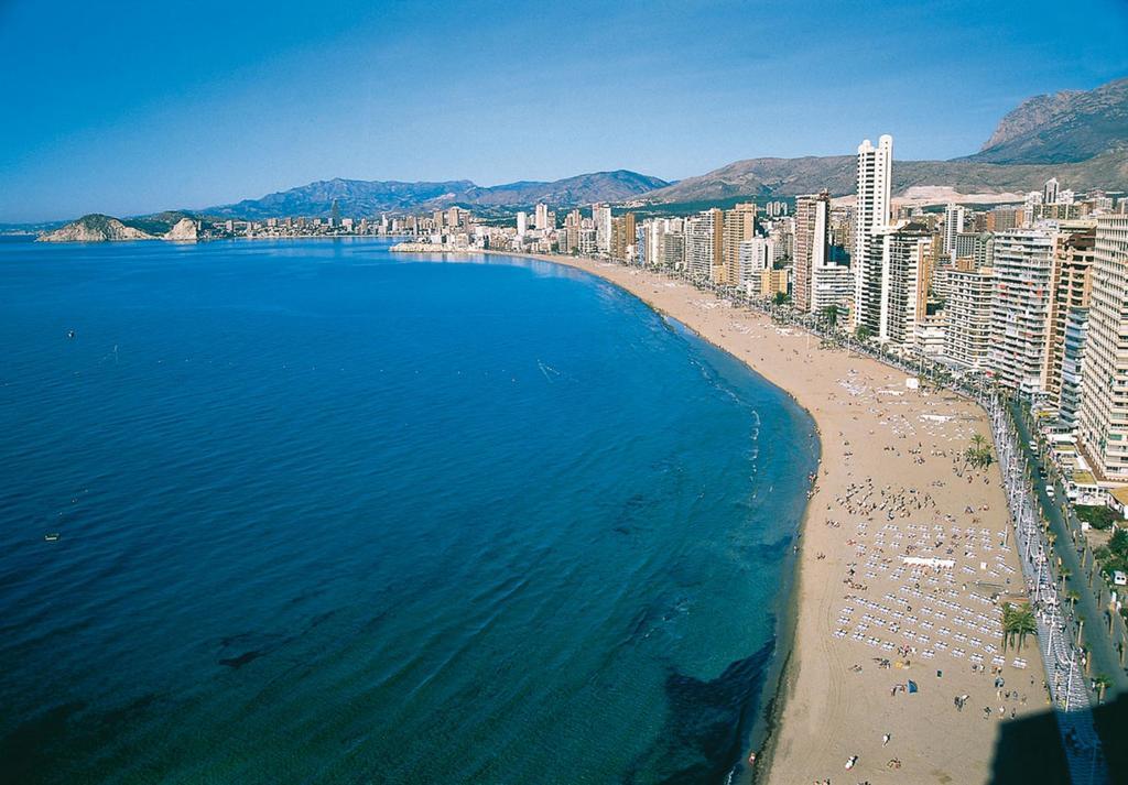 Apartamento Standard