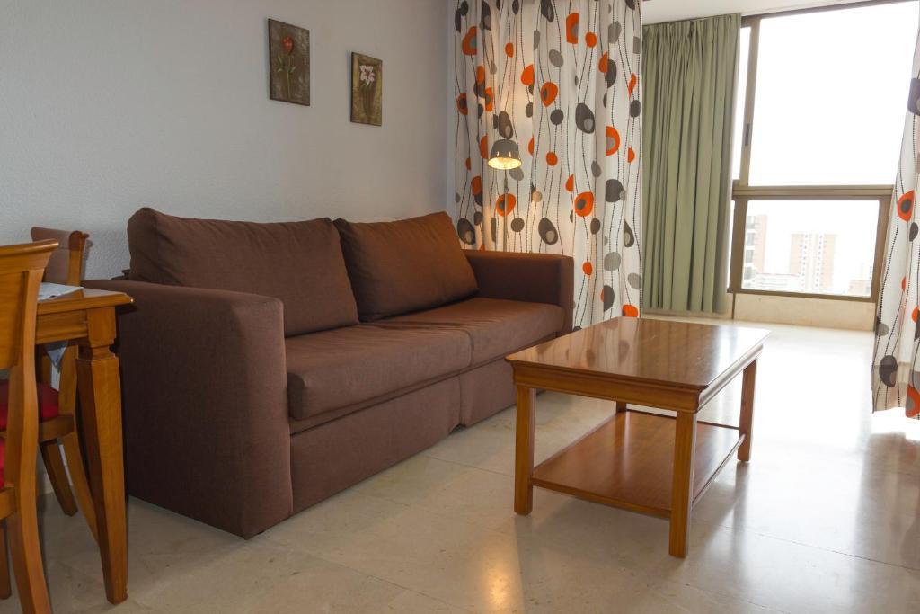 Apartment mit 2 Schlafzimmern