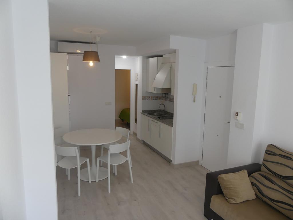 Apartamento Superior
