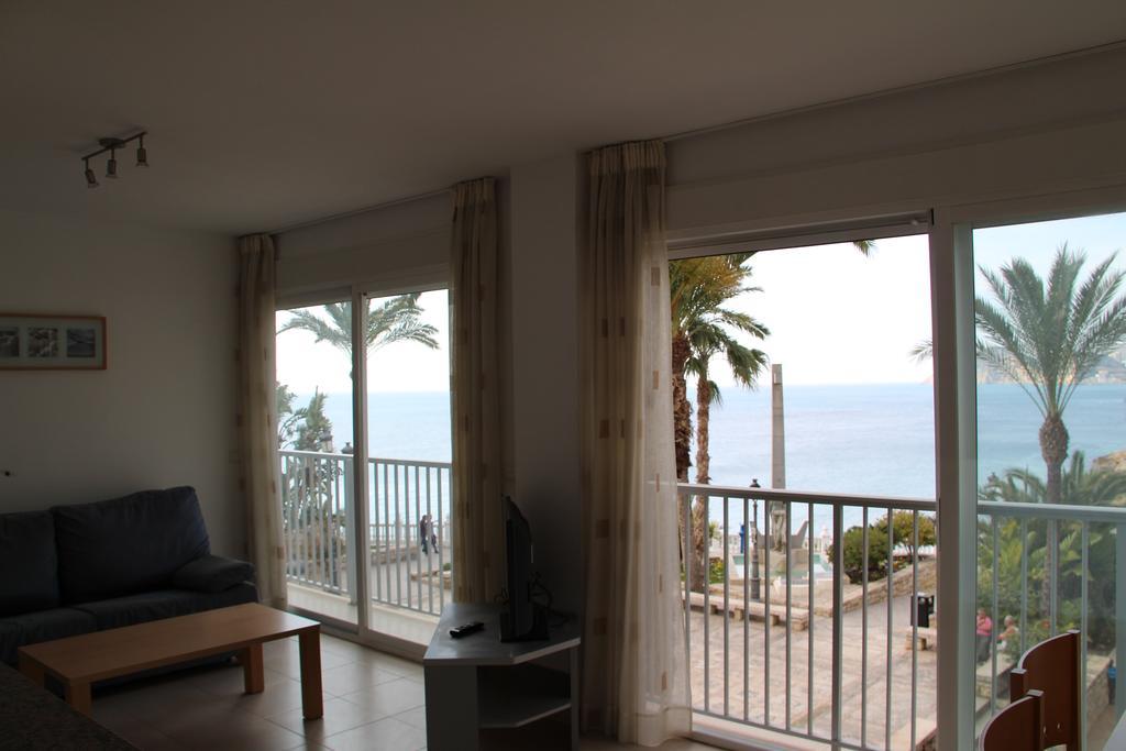 Appartamento con Vista Mare
