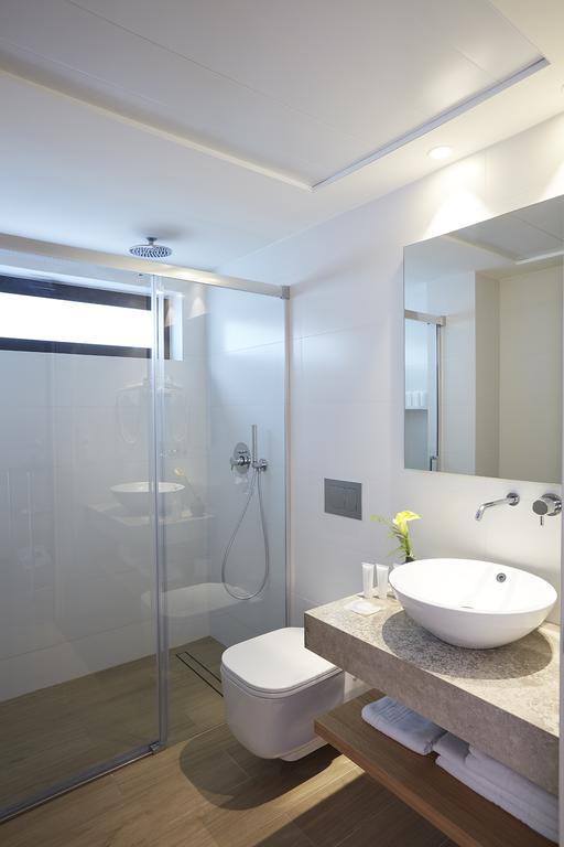 Apartment mit 1 Schlafzimmer und Meerblick