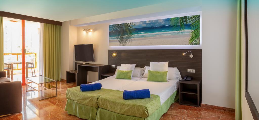 Economy Two-Bedroom Apartment (2 Adults + 1 Child)