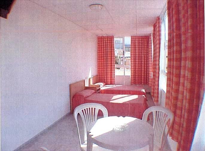 Familienzimmer (5 Erwachsene)