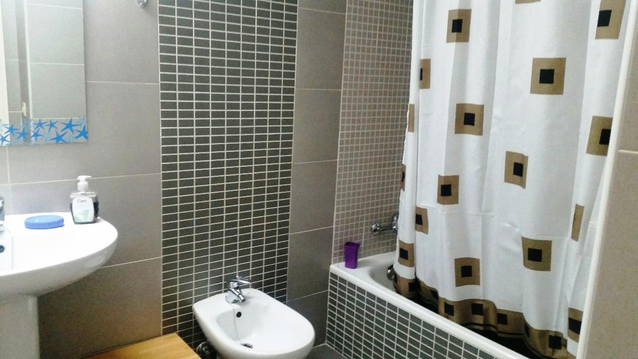 Appartamento con Vista Piscina