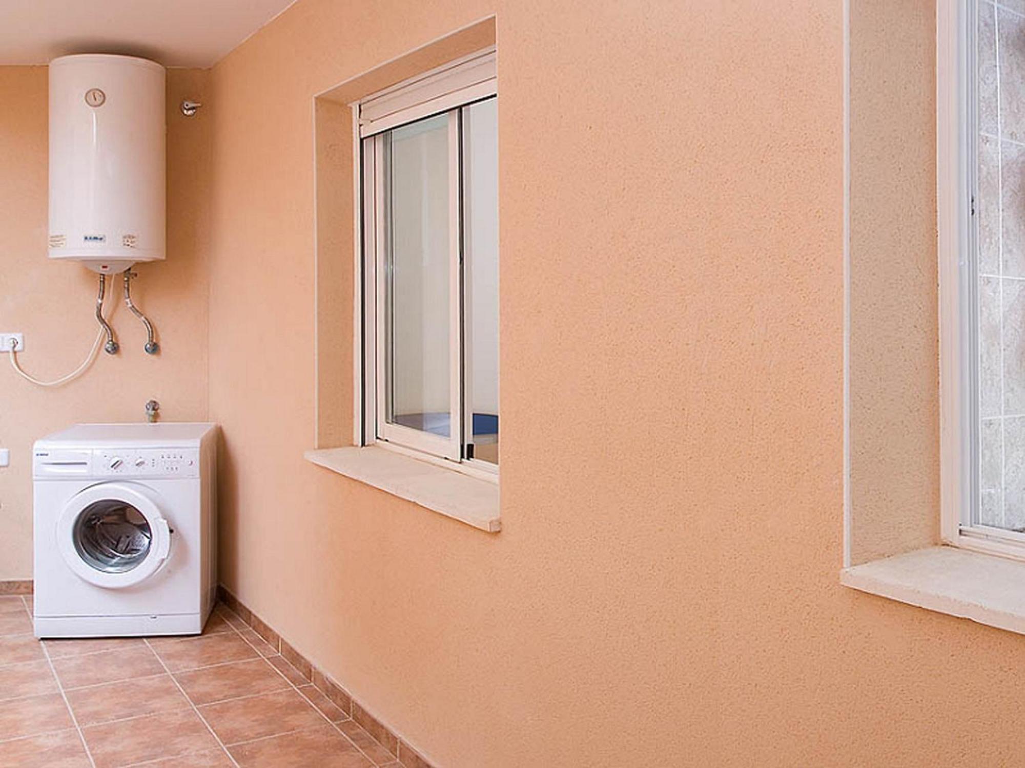 Appartement met 2 Slaapkamers (2 Volwassenen + 2 Kinderen)