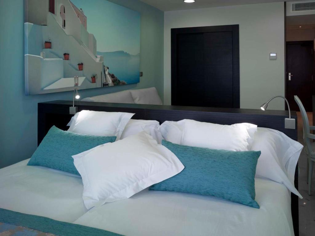 Chambre Double Standard (4 Adultes)