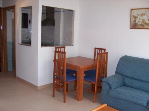 Appartement met 1 Slaapkamer