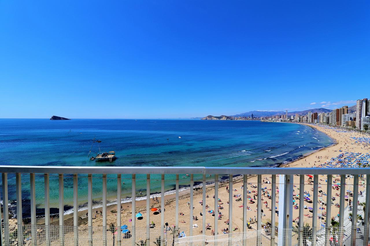 Appartamento con Vista Mare