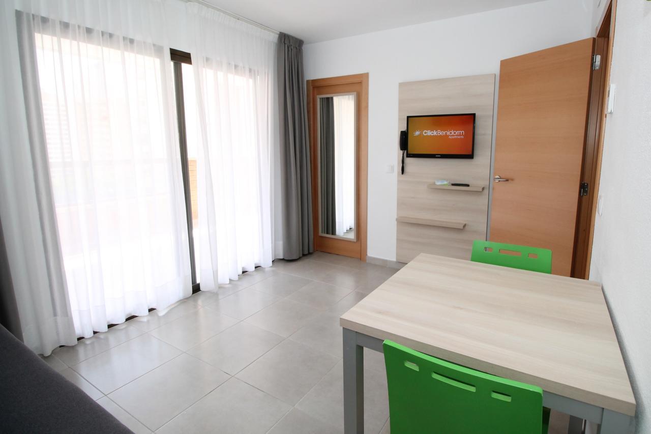 One Bedroom Apartment (1-4 pax)