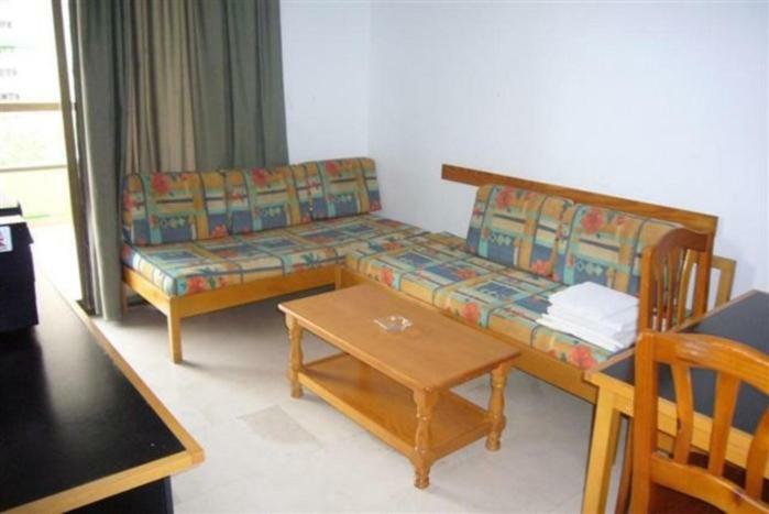 Apartment mit 1 Schlafzimmer (2-4 Erwachsene)