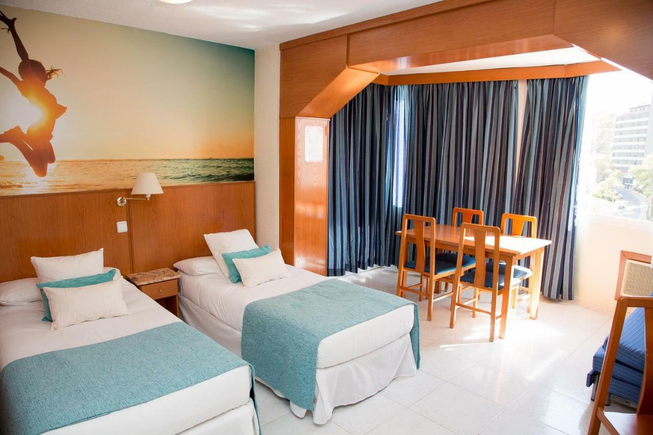 Standard Apartment (2 Adults)