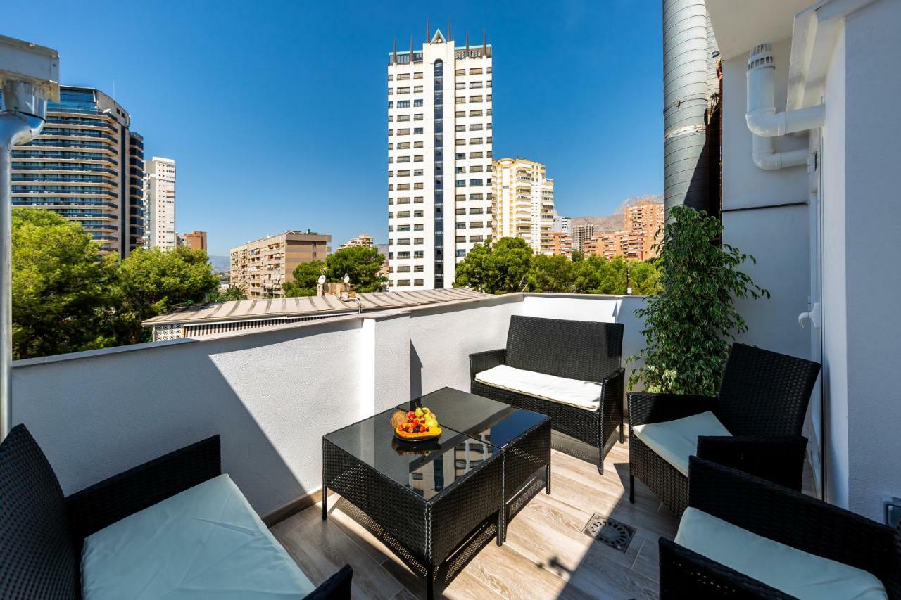 Penthouse
