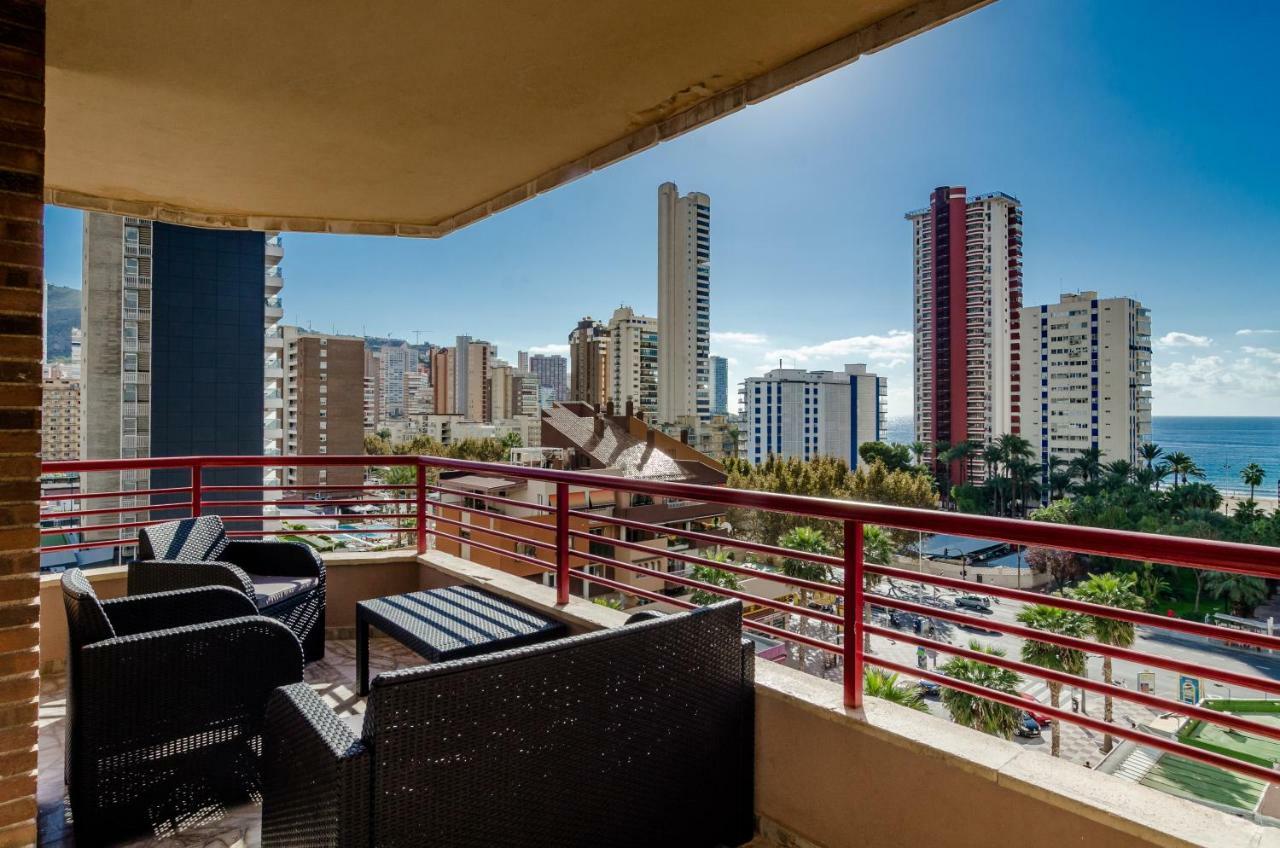 Appartement - Vue sur Mer