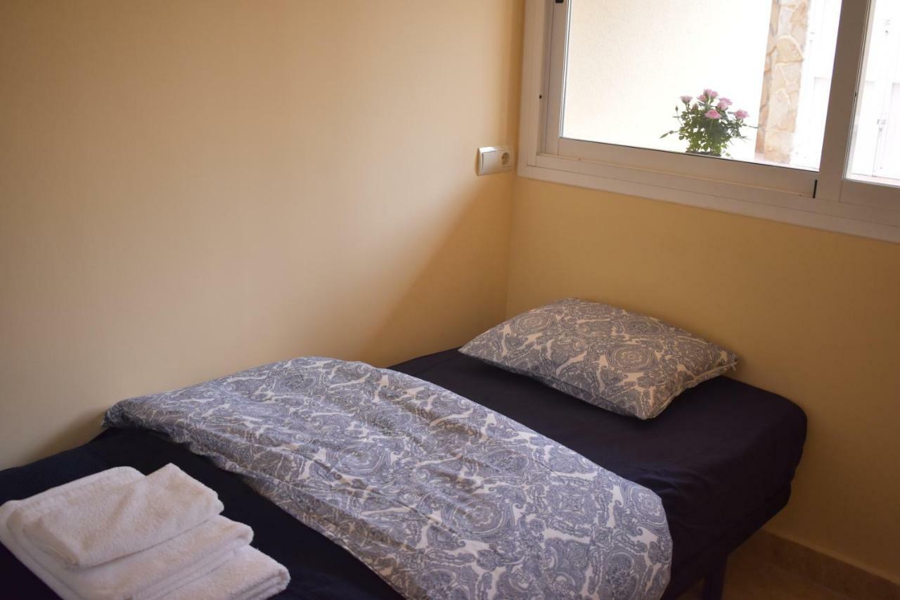 Appartamento con 2 Camere da Letto