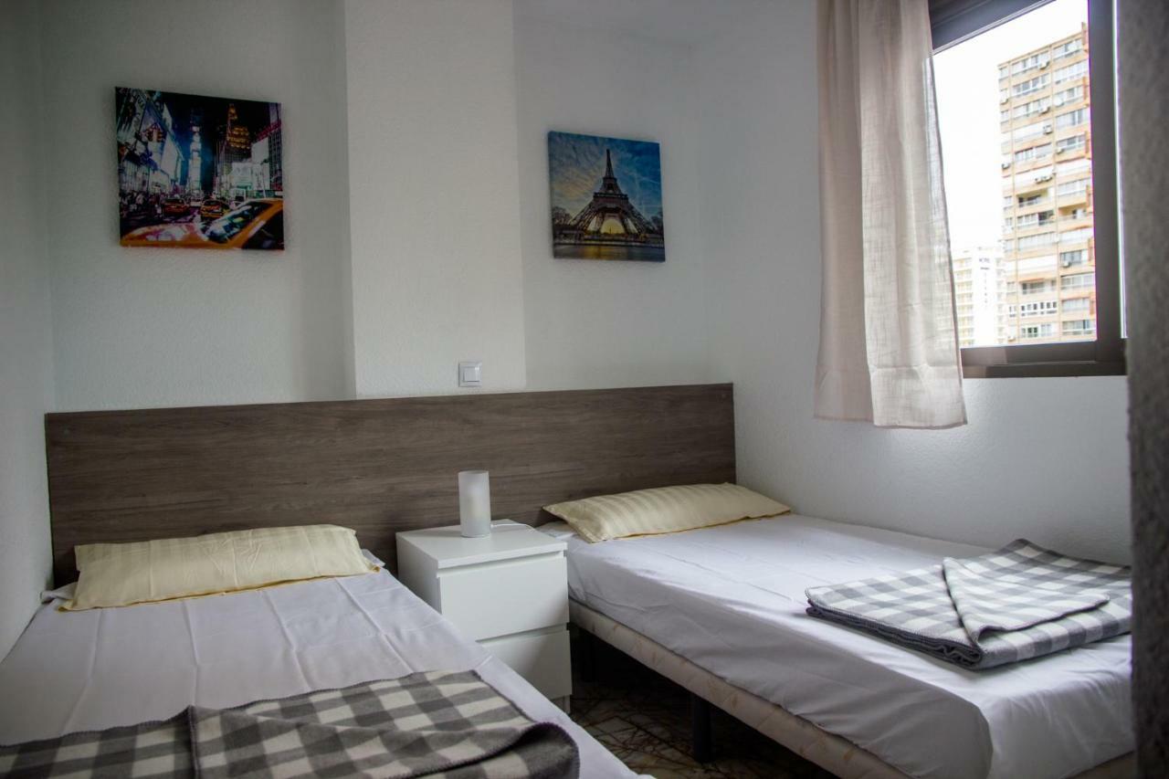 Apartment mit 2 Schlafzimmern