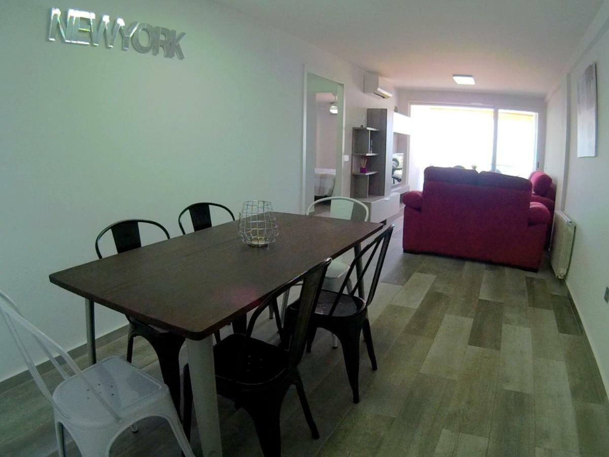 Apartment mit 3 Schlafzimmern