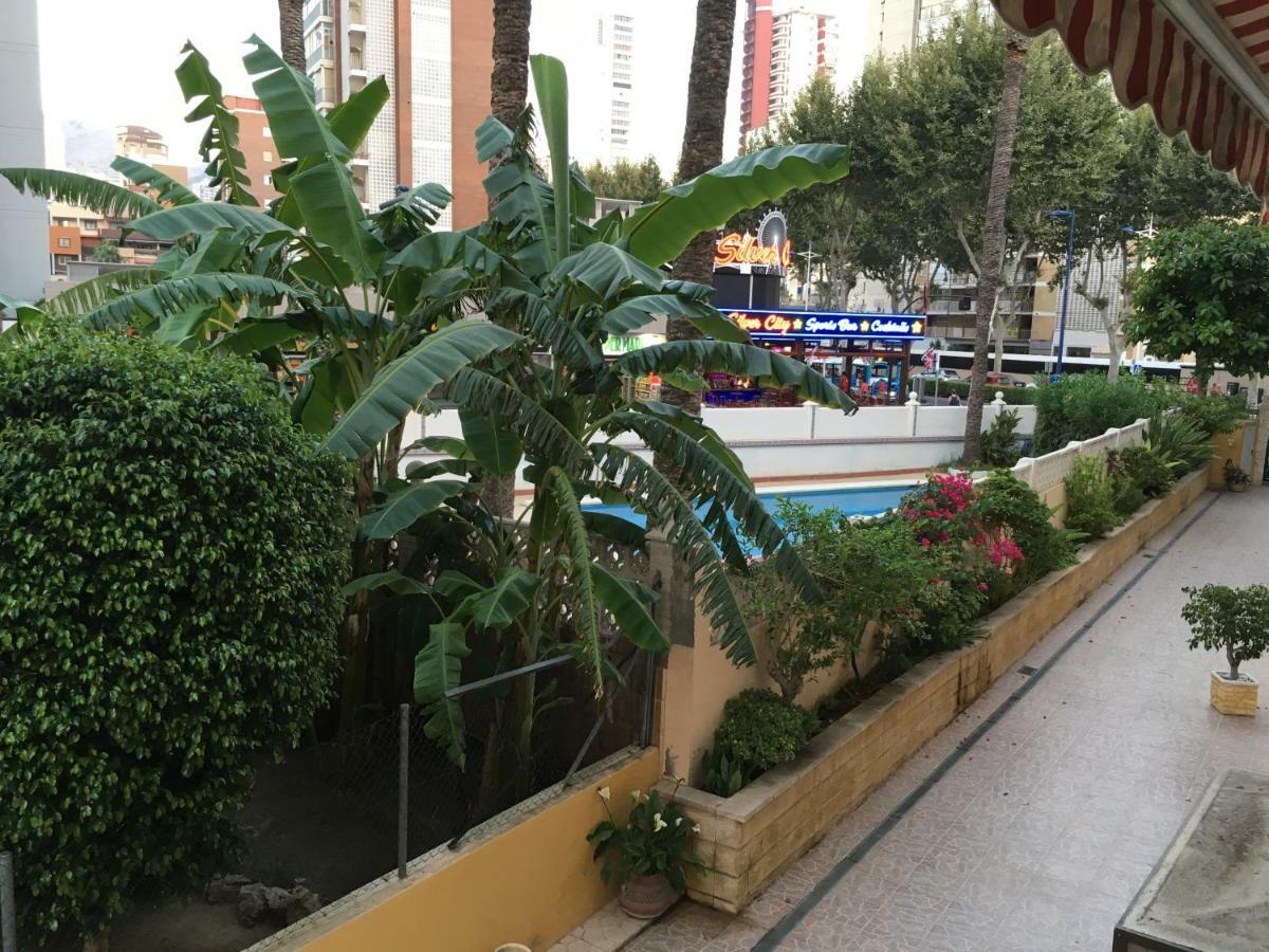 Apartamento