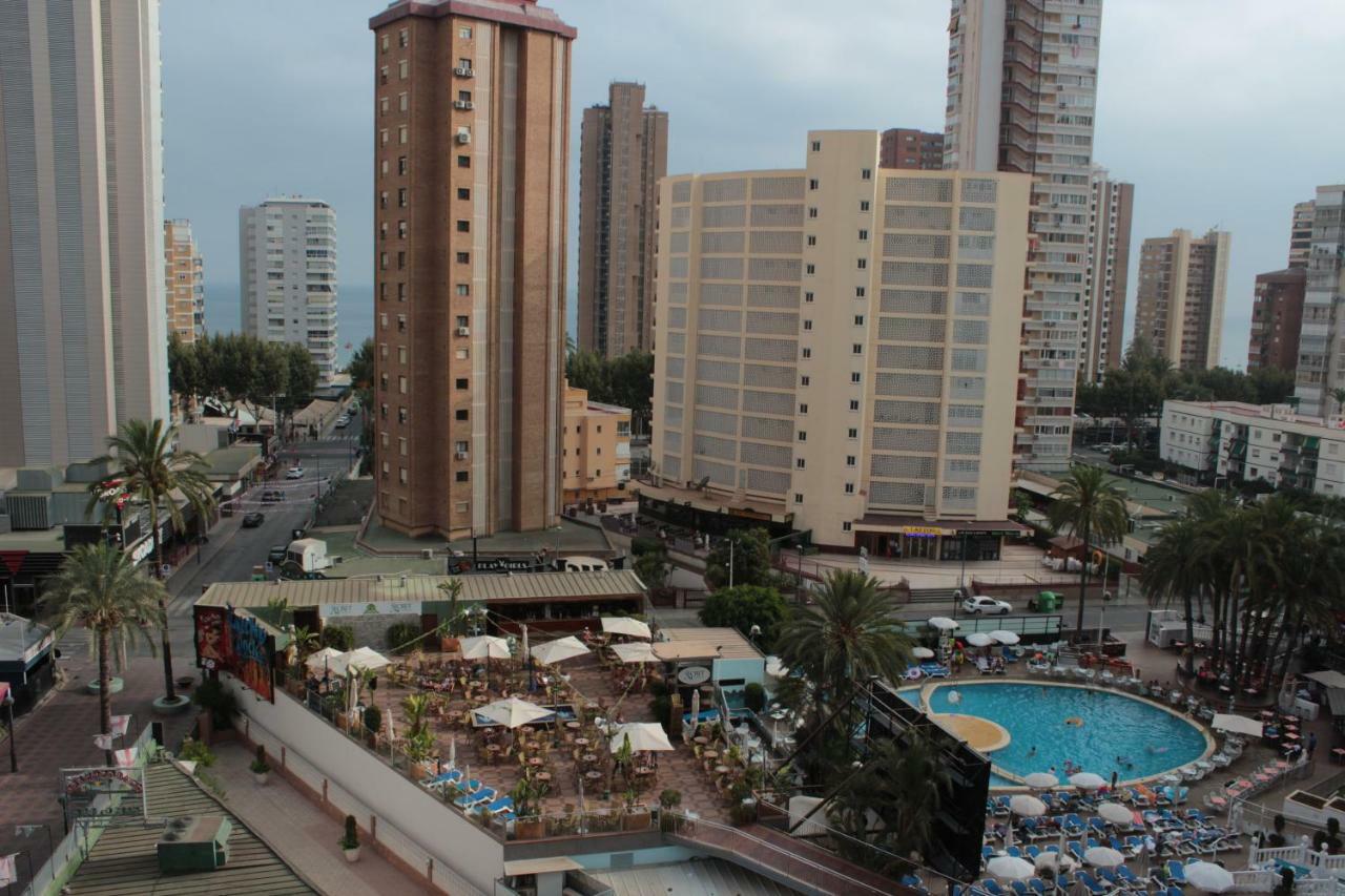 Apartment Sea View