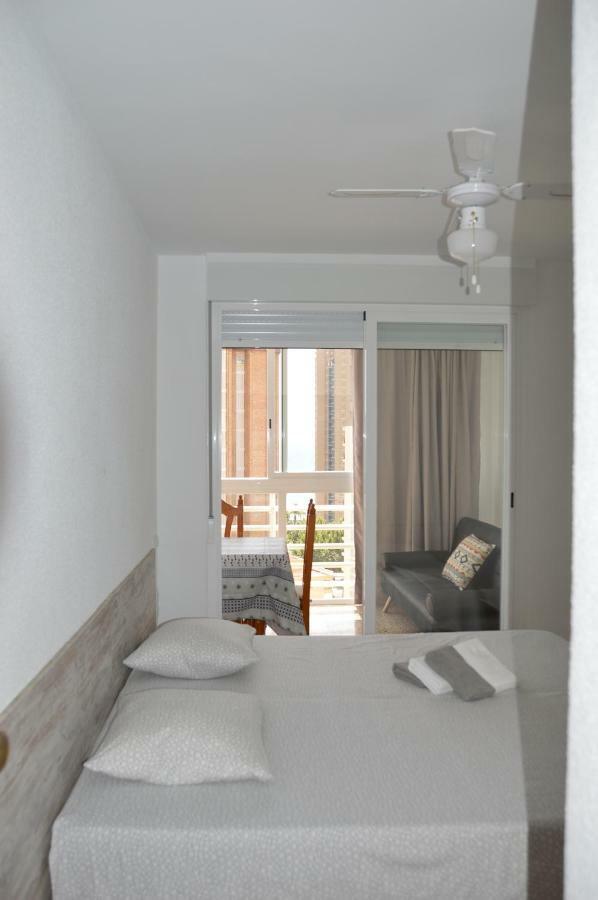 Apartment Terrace