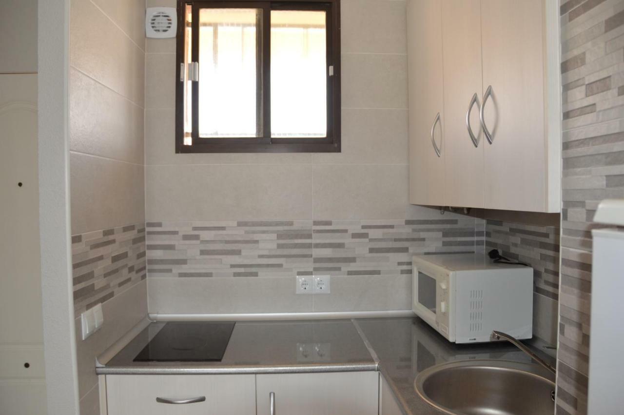 Apartment Terrace
