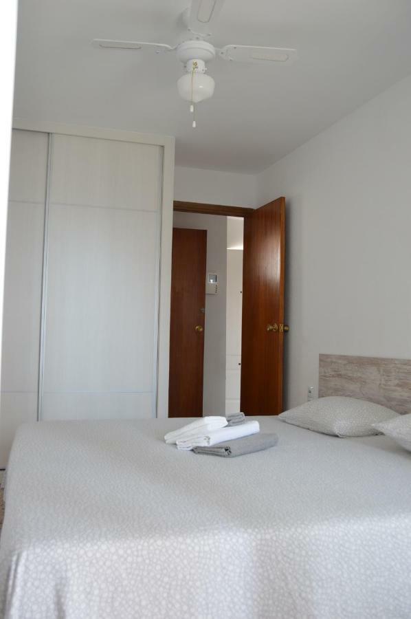 Apartment Terrace