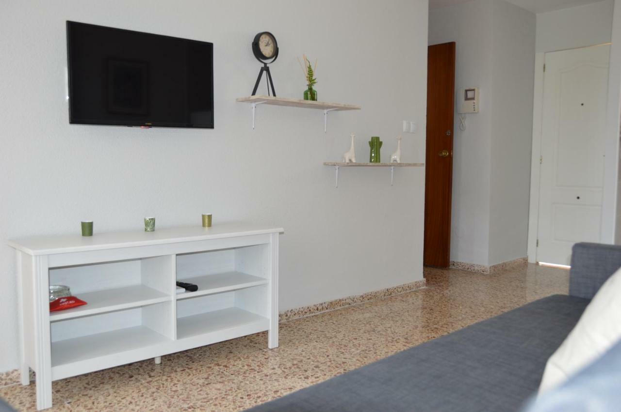 Apartment Terrace