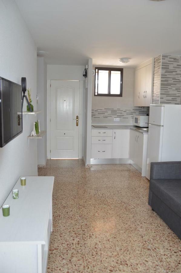 Apartment Terrace